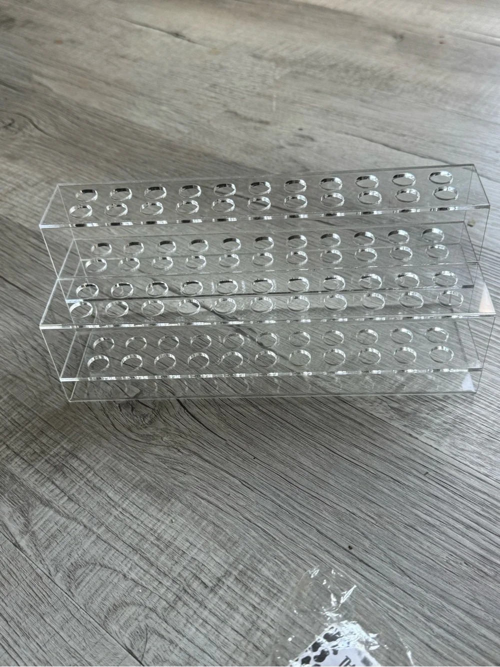 Beaded pen business
